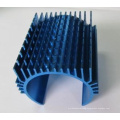 Custom Make Heat Sink Using in electronic Products